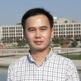 Photo of Peter Pham